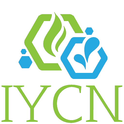 IYCN logo